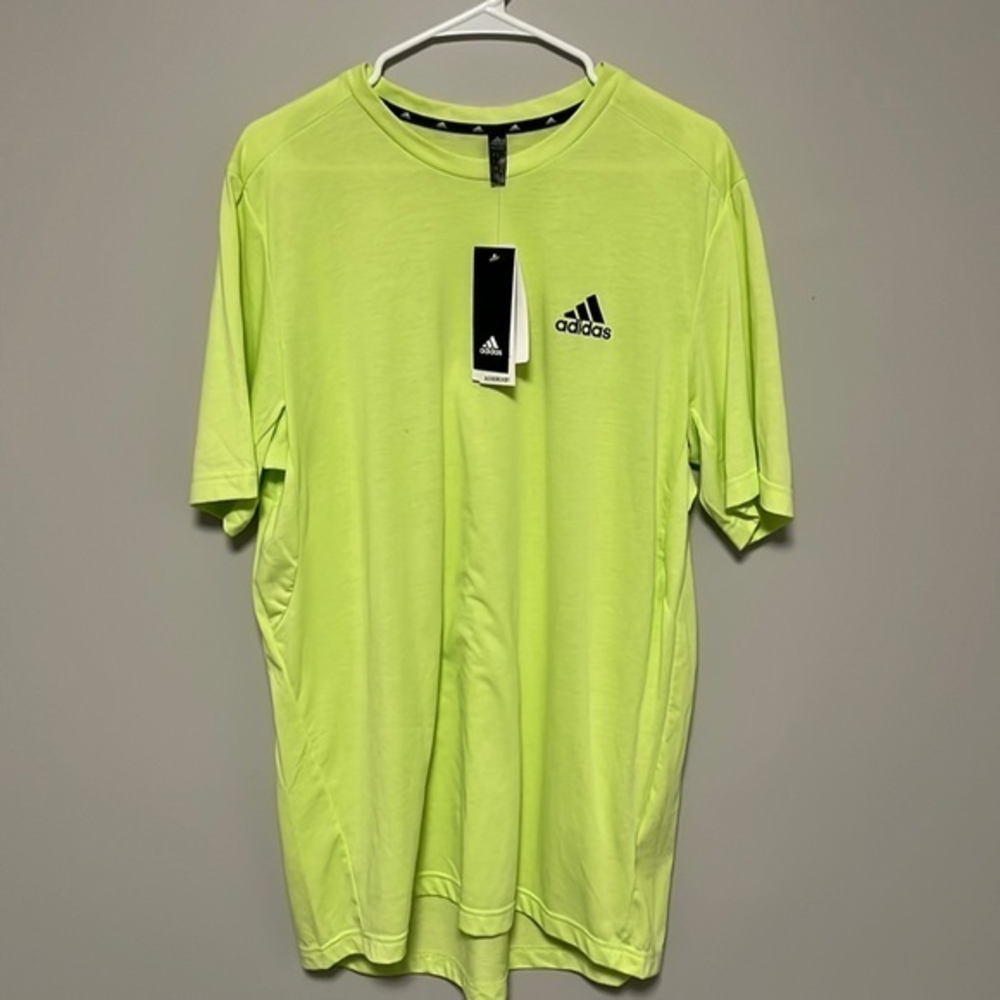 Adidas‎ AeroReady T-Shirt